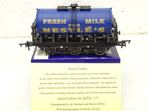 Gauge dapol limited - dapol, (limited