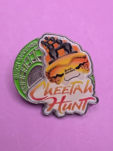 Pin badge metal - pin,