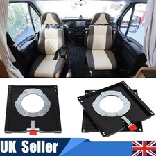 Seat base FOR Campervan/RV