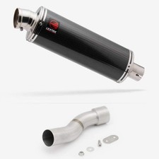 Lextek Stainless Steel OP8C