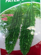 Bitter Gourd Seeds (Korola