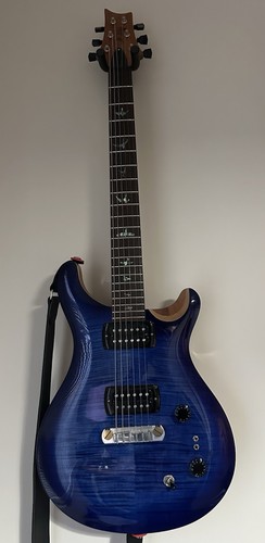 Prs paul guitar - prs,
