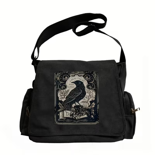 Retro black gothic - retro,
