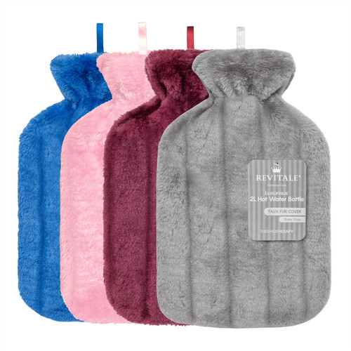 Revitale luxury cosy - cosy, faux