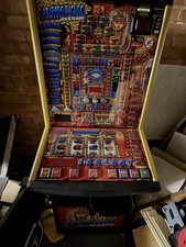 JPM RAMSES RICHES CLUB £400