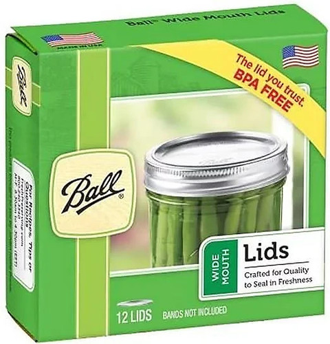 Canning mason jars silver - canning,