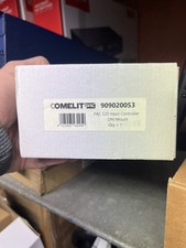 COMELIT PAC GDX 520 INPUT