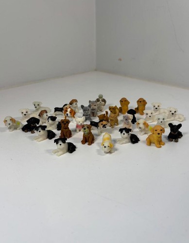 Vintage puppy my - in, pocket
