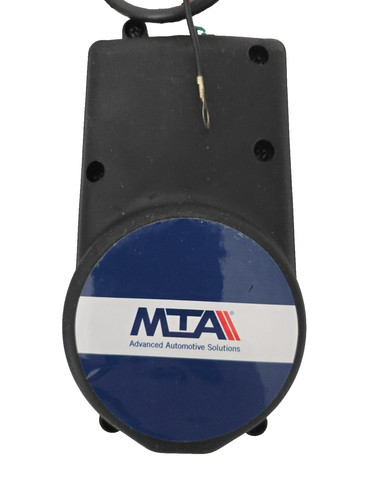 Calearo mta electric car - mta,