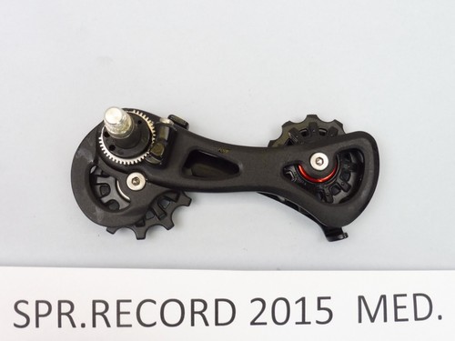 Campagnolo super record - campagnolo,