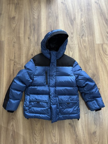 Gufo boys down jacket - boys,