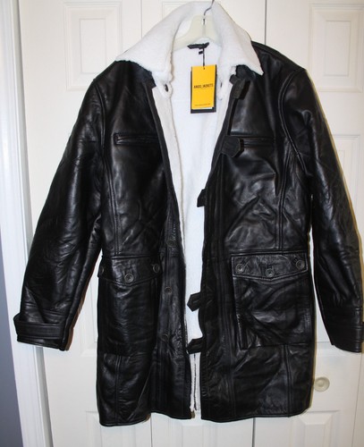 Angel jackets bane swedish - angel,