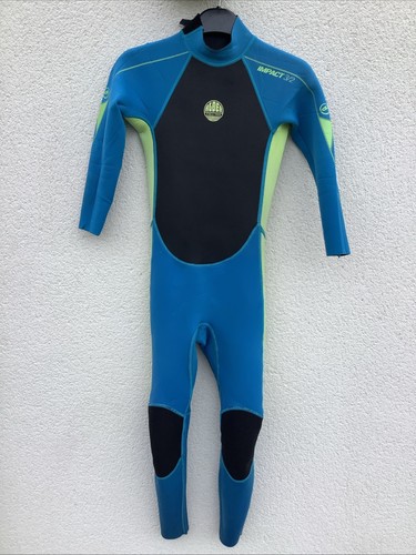 Wetsuit alder childs years - childs, 10