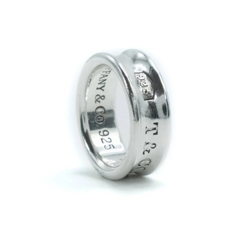Tiffany 1837 wide - tiffany, band