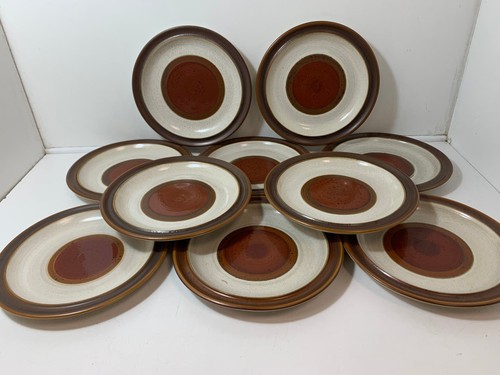 Denby potters wheel stoneware - denby,