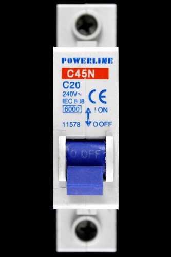 Powerline amp curve 6ka - powerline, 20