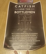 Catfish And The Bottlemen -