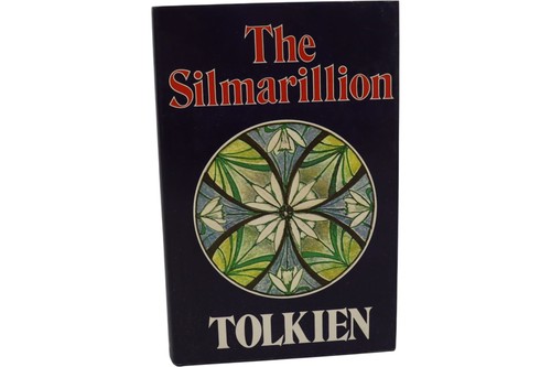 The silmarillion jrr - the,