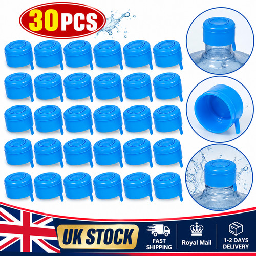Pcs water bottle lids - 30,