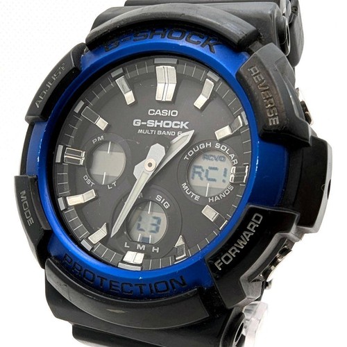 Working casio g - [working], g-shock
