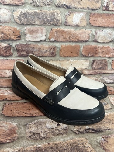Hotter dorset leather loafers - dorset,