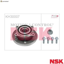 WHEEL BEARING KIT KH30007 FOR