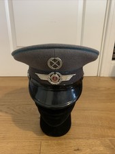 East German NVA Airforce