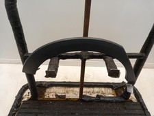 HONDA JAZZ Wheel Arch Moulding