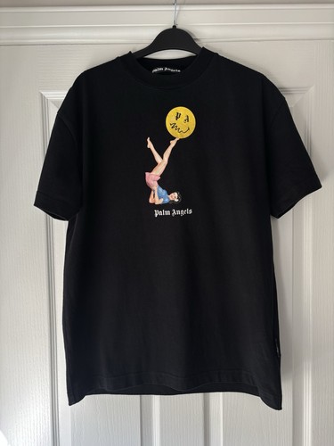 Palm angels juggler - palm,