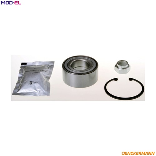 Wheel bearing kit w413020 for - kit,