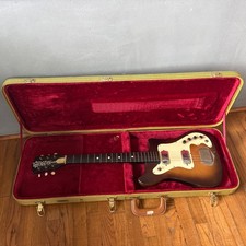 Kay  K102 Old Kraftsman