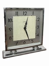 English Smiths Enfield Chrome