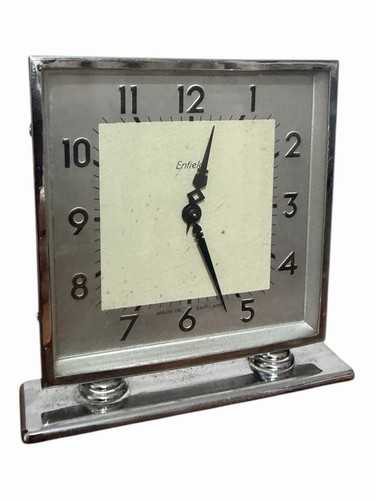 English smiths enfield chrome - english,