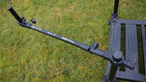 Maver quick lock - lock, feeder