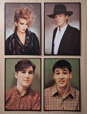 The Smash Hits 1984 Bucks Fizz