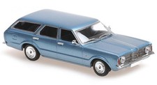 FORD Taunus Turnier - 1970 -