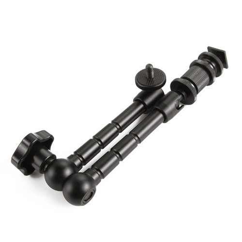 Articulating adjustable - 11'',