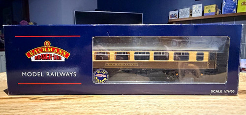 Bachmann mk1 bsp - br,