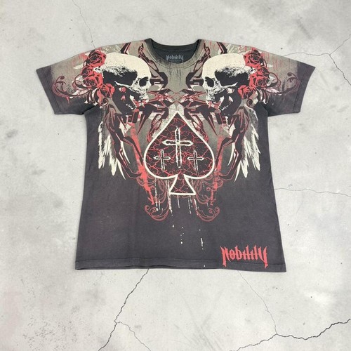 Nobility mma elite - vintage, y2k