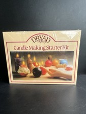 DRYAD Candle making Collection