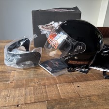 Harley-Davidson Motorcycle