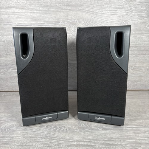 Goodmans speakers system - goodmans, 1275