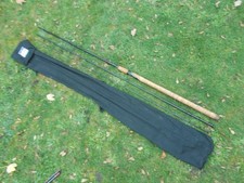 Daiwa Tournament Pro Match 12W 12ft float fishing rod FISHING SET UP