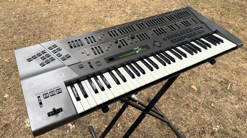 Roland 800 key 90s - jd-800,