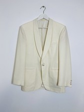 Vintage michael wool mix - st,