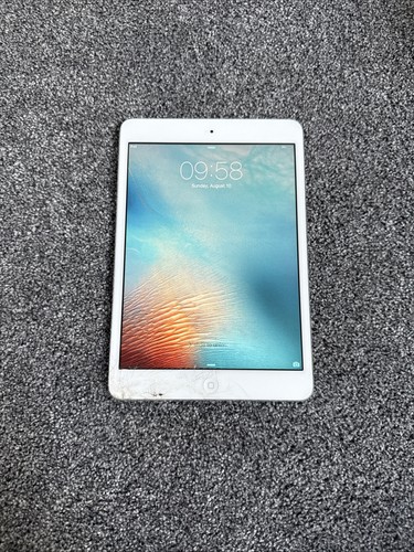 Apple ipad mini a1432 32gb - apple,