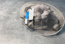 Stunning Silver Grey Jbees