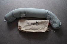 bbhugme Replacement Large Pregnancy Pillow Cushion Support + Storage Bag