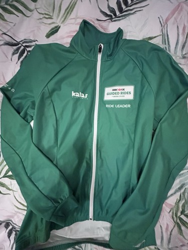 Kalas ride leader cycling - kalas,