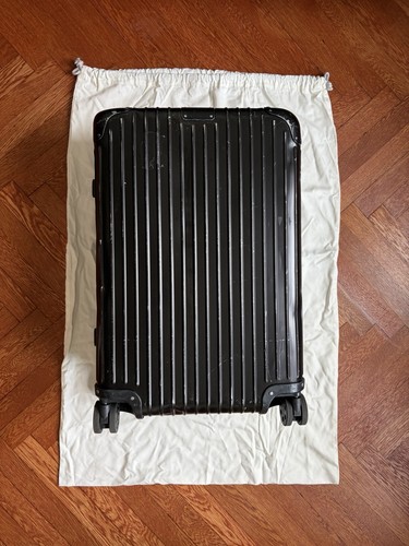 Rimowa original check m - rimowa, check-in